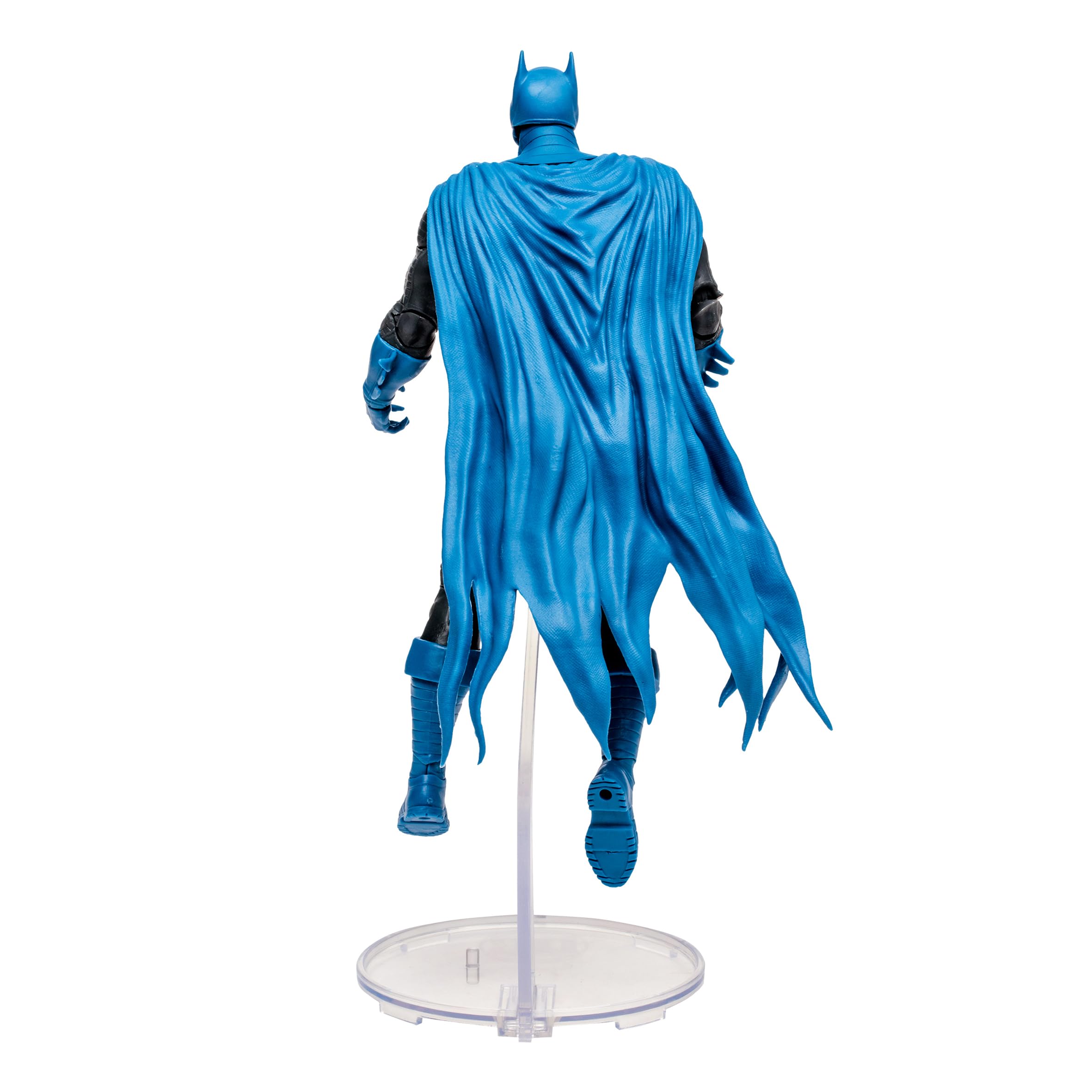 Foto 7 pulgar | Figura De Acción Mcfarlane Toys Dc Multiverse Batman 18 Cm - Venta Internacional.