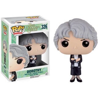 Foto 2 | Set de Funko The Golden Girls 4 Piezas-Venta Internacional