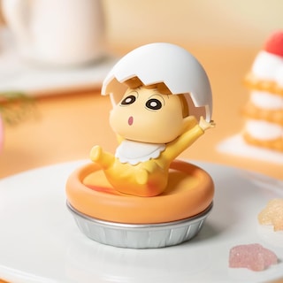 Foto 3 | Lápiz Para Figuras Blind Box, Serie Shin Chan Dessert Time - Venta Internacional.