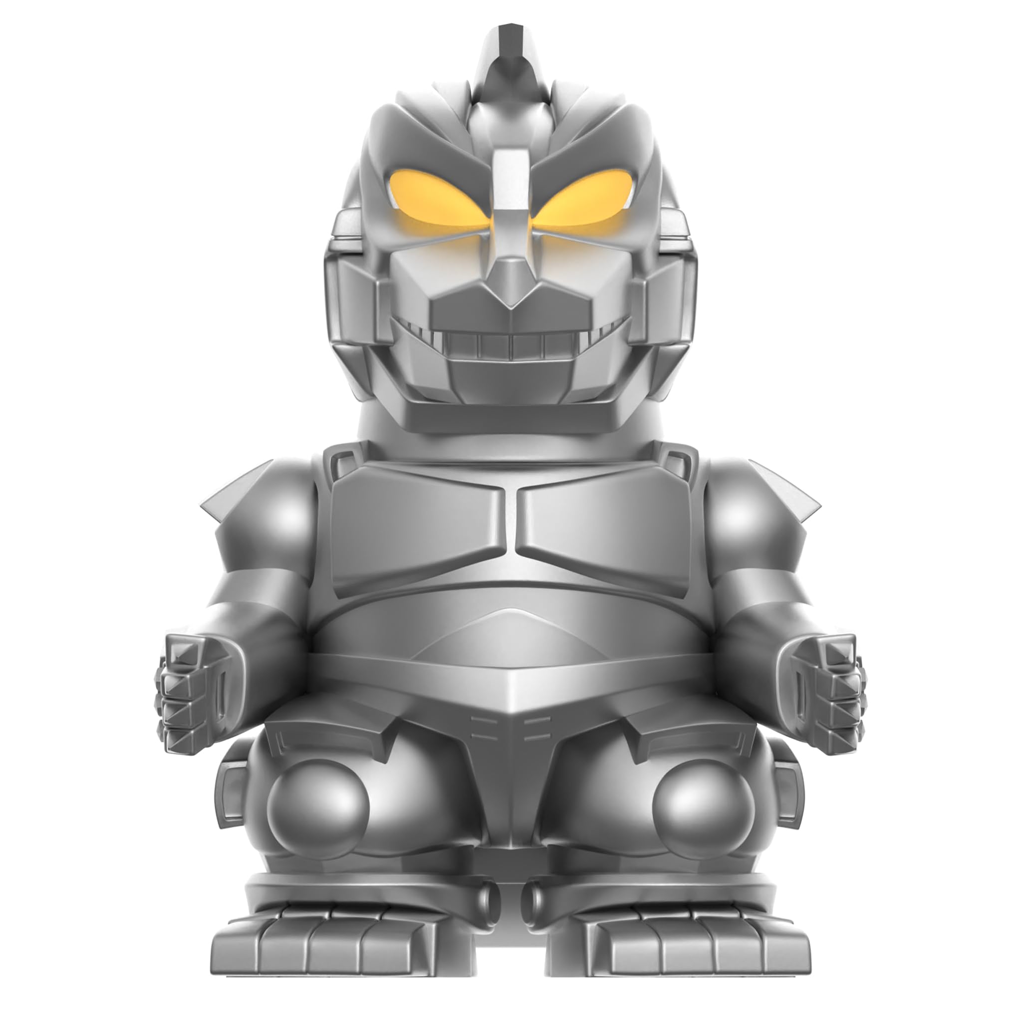 Foto 4 pulgar | Figura De Acción Super7 Toho Mechagodzilla '93-5 Godzilla 5'' - Venta Internacional.