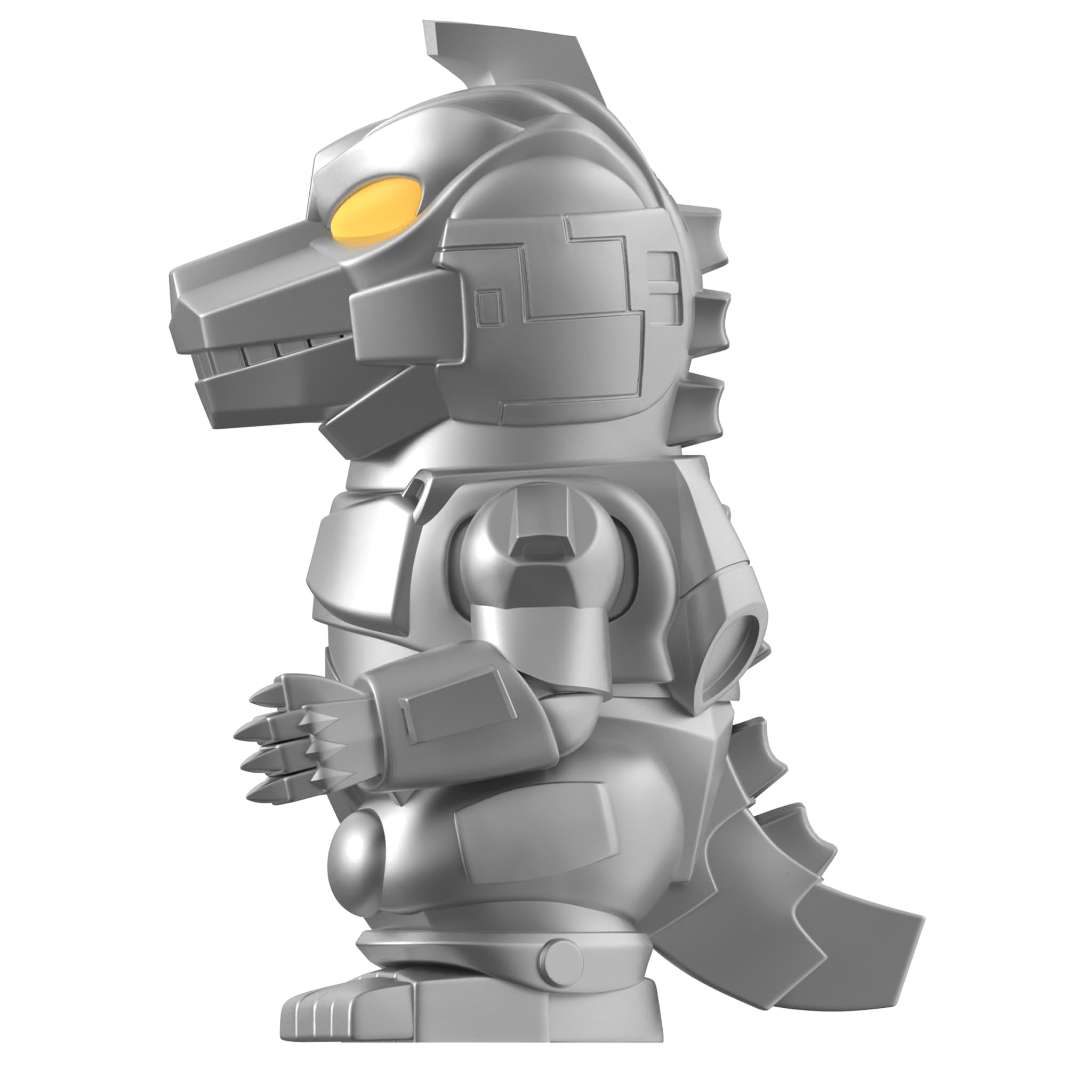 Foto 6 pulgar | Figura De Acción Super7 Toho Mechagodzilla '93-5 Godzilla 5'' - Venta Internacional.