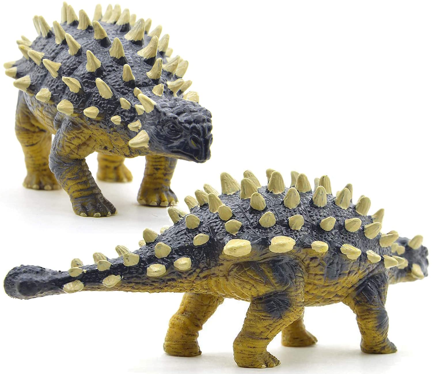 Foto 5 pulgar | Figuras de Dinosaurios Gemini&genius 2 Piezas-Venta Internacional