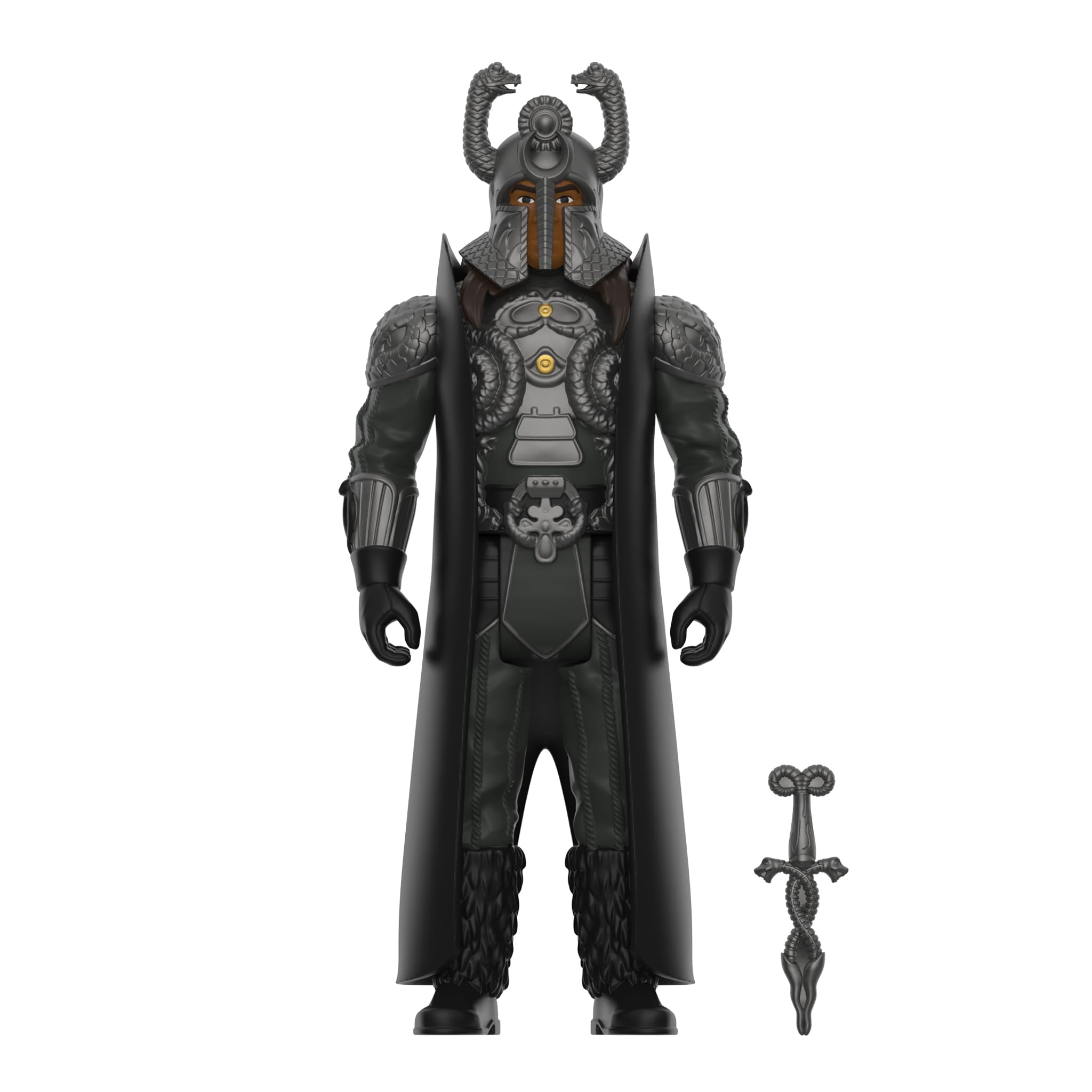 Foto 3 pulgar | Figura De Acción Super7 Conan The Barbarian Thulsa Doom - Venta Internacional.