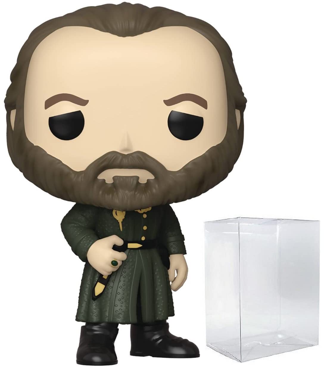 Foto 2 pulgar | Funko Otto Hightower House Of The Dragon 08-Venta Internacional