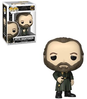 Foto 6 | Funko Otto Hightower House Of The Dragon 08-Venta Internacional