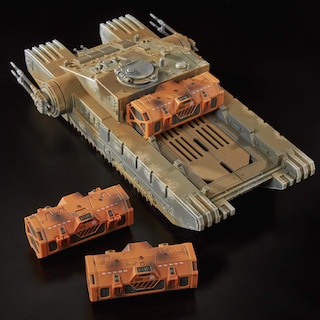 Foto 7 | Figura De Acción Star Wars Vintage Vehicle - Venta Internacional.