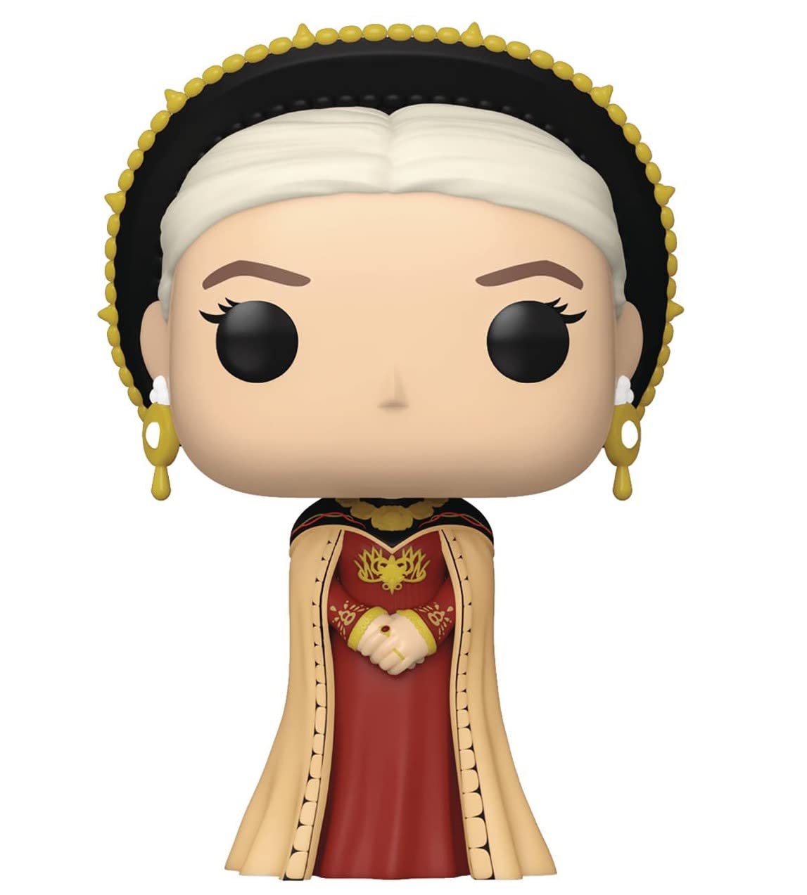 Foto 6 | Funko Rhaenyra Targaryen House Of The Dragon 06-Venta Internacional
