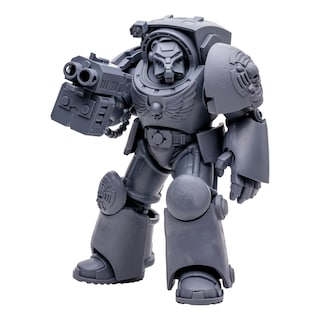 Foto 1 | Figura De Acción Mcfarlane Toys Warhammer 40,000 Adeptus Astartes - Venta Internacional.