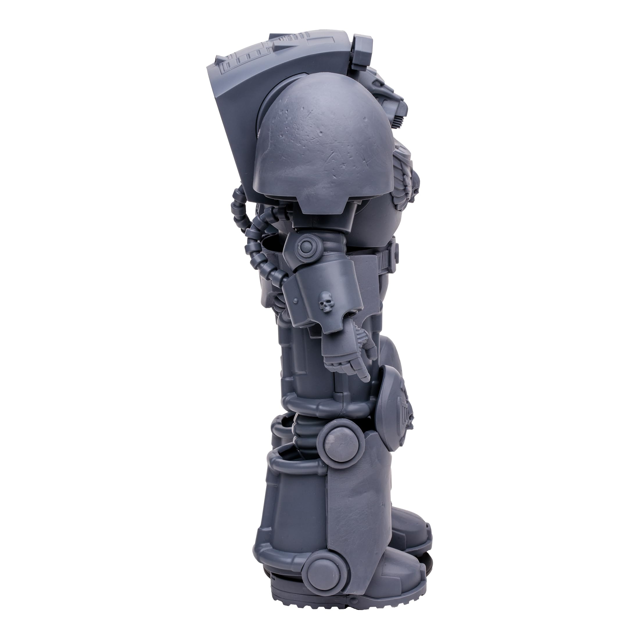 Foto 6 pulgar | Figura De Acción Mcfarlane Toys Warhammer 40,000 Adeptus Astartes - Venta Internacional.