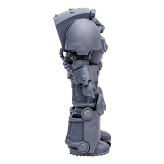 Foto 5 | Figura De Acción Mcfarlane Toys Warhammer 40,000 Adeptus Astartes - Venta Internacional.