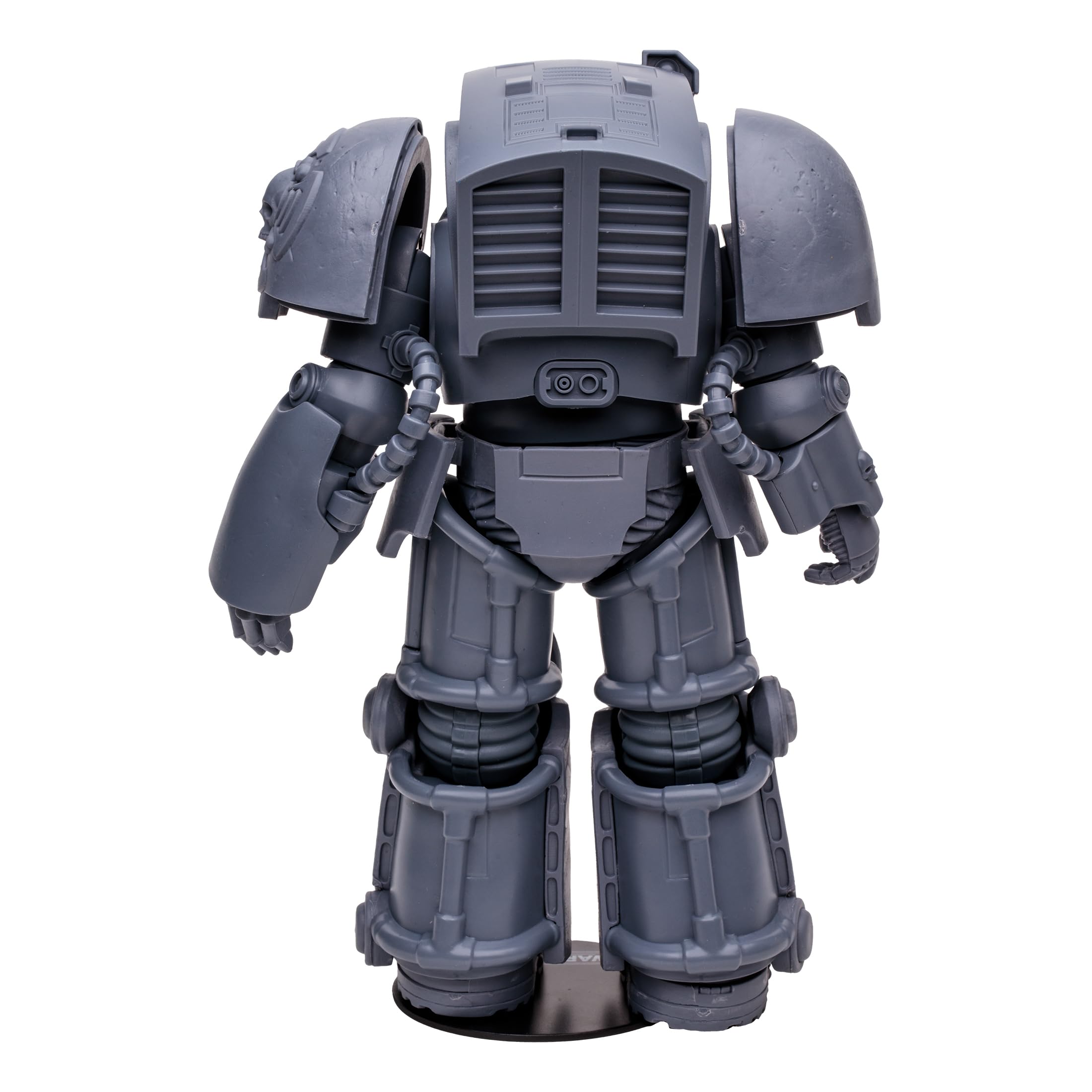Foto 7 pulgar | Figura De Acción Mcfarlane Toys Warhammer 40,000 Adeptus Astartes - Venta Internacional.