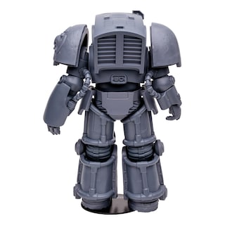 Foto 6 | Figura De Acción Mcfarlane Toys Warhammer 40,000 Adeptus Astartes - Venta Internacional.