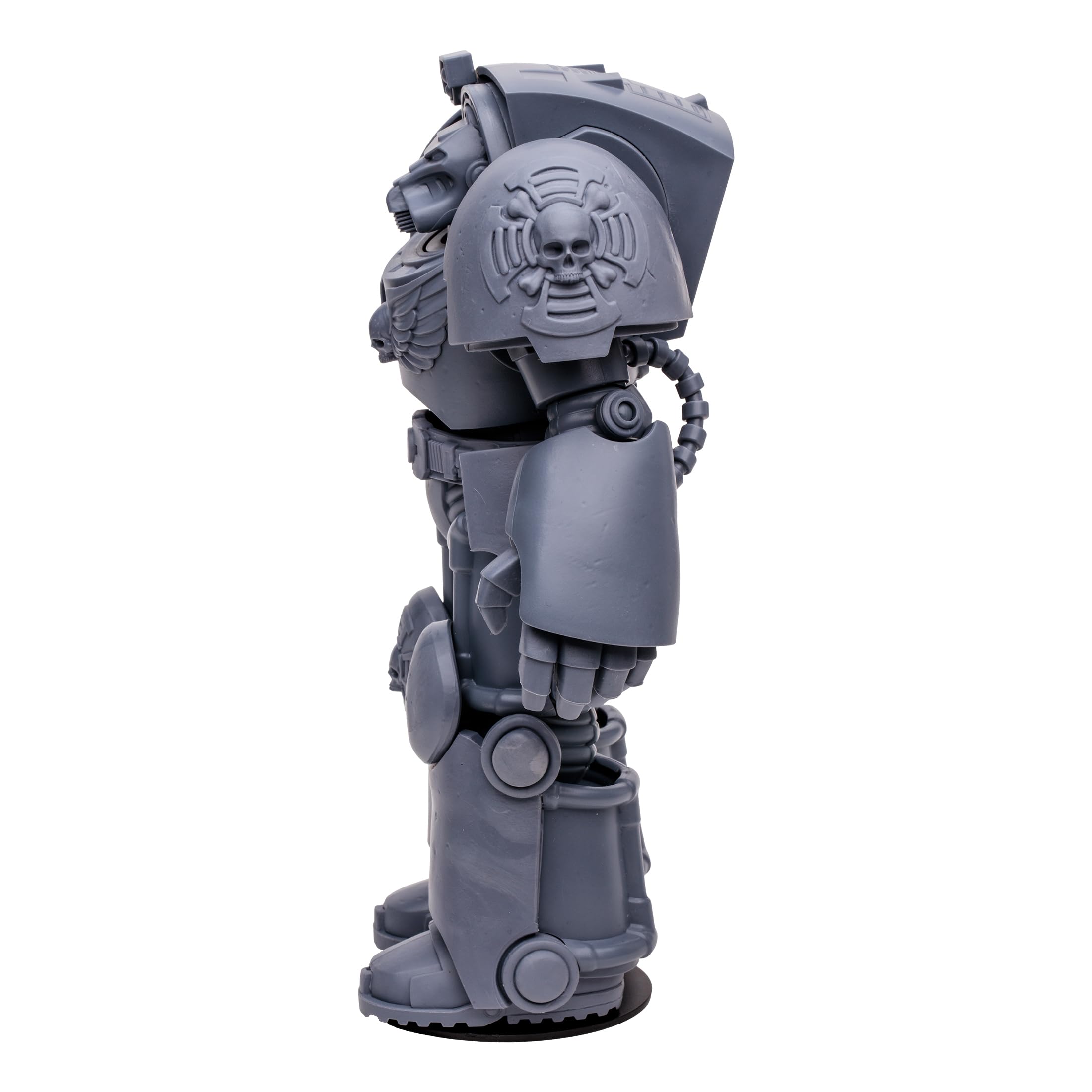 Foto 8 pulgar | Figura De Acción Mcfarlane Toys Warhammer 40,000 Adeptus Astartes - Venta Internacional.