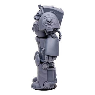 Foto 7 | Figura De Acción Mcfarlane Toys Warhammer 40,000 Adeptus Astartes - Venta Internacional.