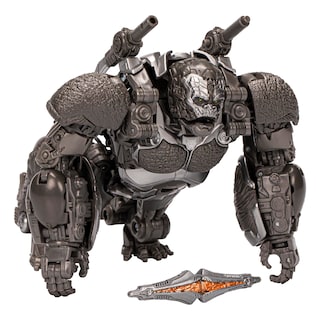 Foto 1 | Figura De Acción Transformers Studio Series Leader 106 Optimus Primal - Venta Internacional.
