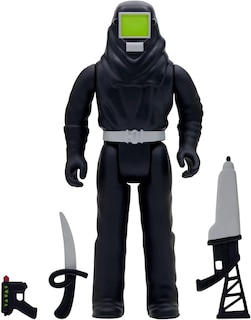Foto 2 | Figura De Acción Super7 Dune Sardaukar Warrior De 9,5 Cm Con Acc - Venta Internacional.