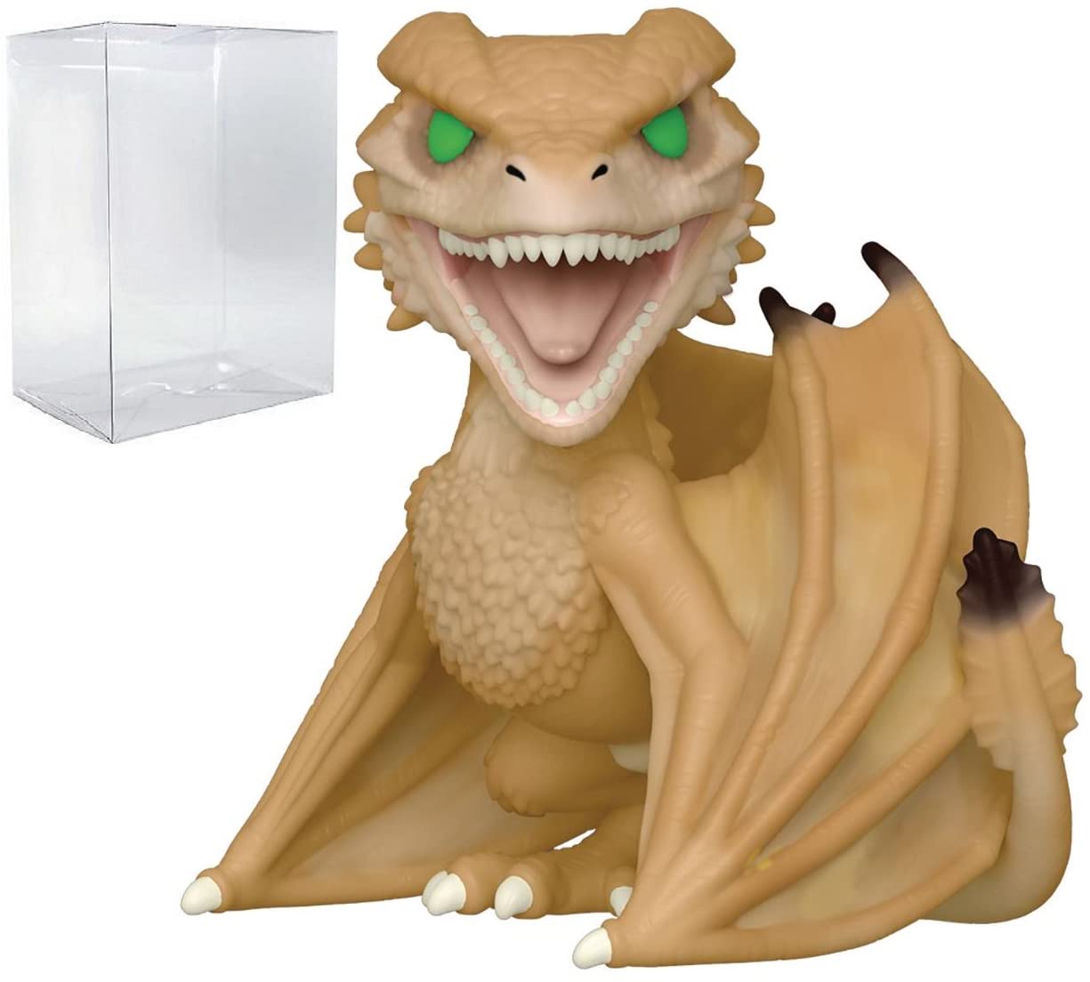 Foto 2 pulgar | Funko Syrax House Of The Dragon 07-Venta Internacional