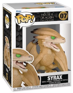 Foto 7 | Funko Syrax House Of The Dragon 07-Venta Internacional