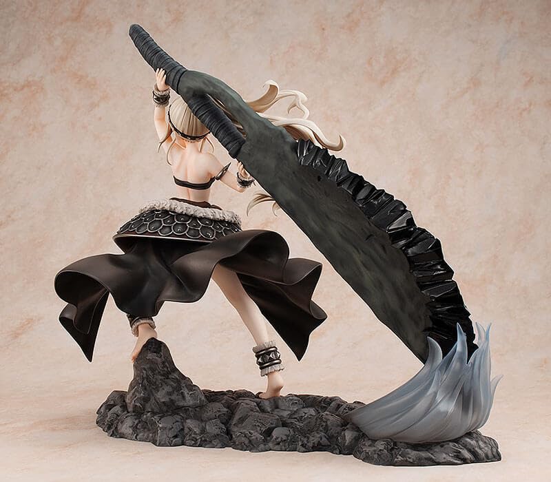 Foto 4 pulgar | Figura Kadokawa Fate/kaleid Liner Prisma Illya 3rei: Illyasviel - Venta Internacional.