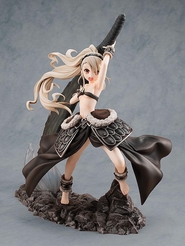 Foto 5 pulgar | Figura Kadokawa Fate/kaleid Liner Prisma Illya 3rei: Illyasviel - Venta Internacional.