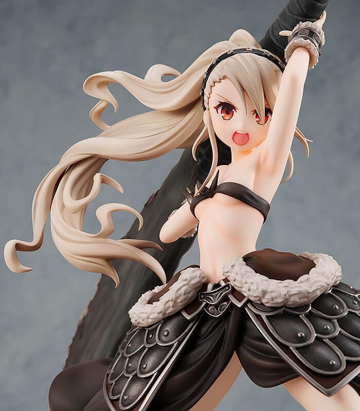 Foto 6 pulgar | Figura Kadokawa Fate/kaleid Liner Prisma Illya 3rei: Illyasviel - Venta Internacional.