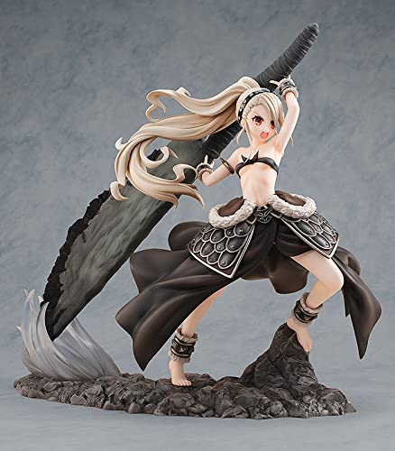 Foto 8 pulgar | Figura Kadokawa Fate/kaleid Liner Prisma Illya 3rei: Illyasviel - Venta Internacional.