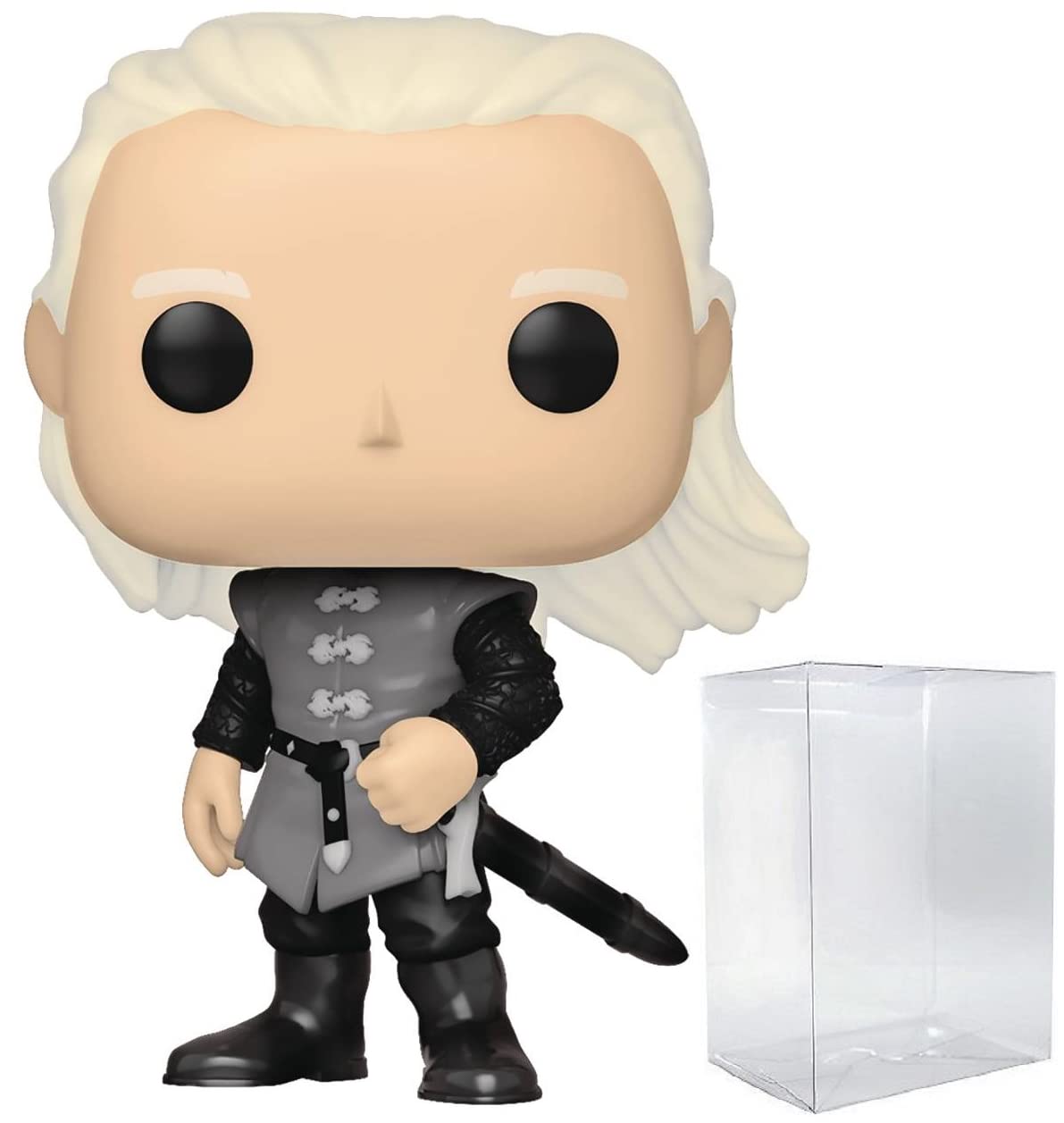 Foto 1 | Funko Daemon Targaryen House Of The Dragon 05-Venta Internacional
