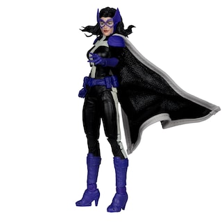 Foto 1 | Figura De Acción Mcfarlane Toys Dc Multiverse Huntress 18 Cm - Venta Internacional.