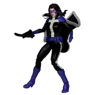 Foto 4 | Figura De Acción Mcfarlane Toys Dc Multiverse Huntress 18 Cm - Venta Internacional.