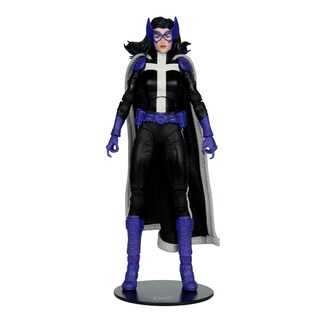 Foto 5 | Figura De Acción Mcfarlane Toys Dc Multiverse Huntress 18 Cm - Venta Internacional.