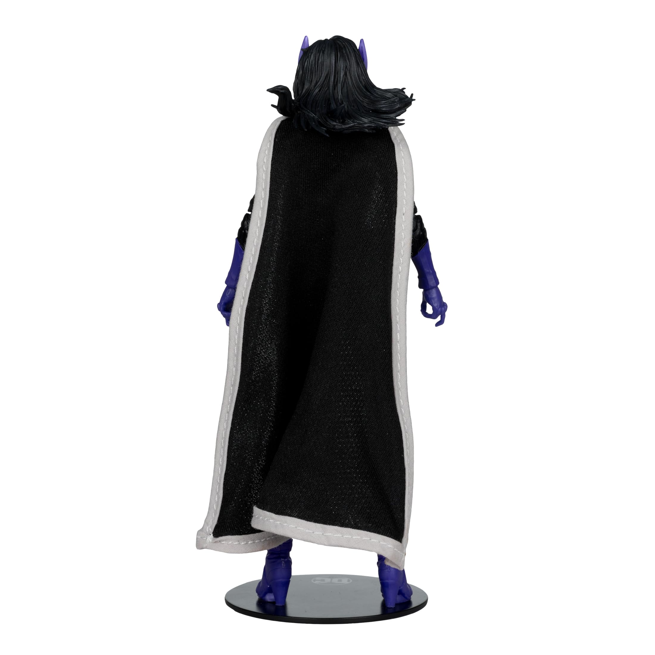 Foto 7 pulgar | Figura De Acción Mcfarlane Toys Dc Multiverse Huntress 18 Cm - Venta Internacional.