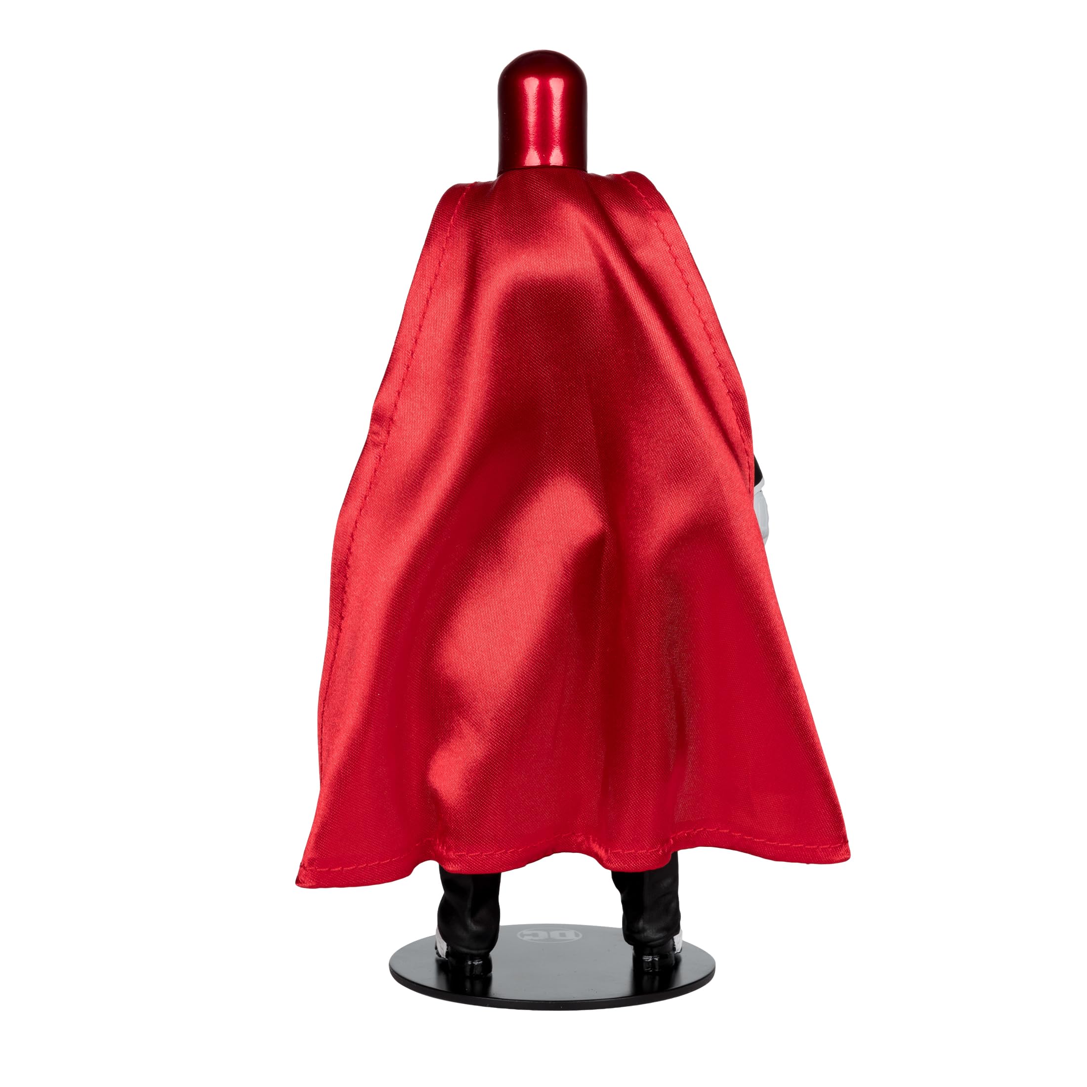 Foto 7 | Figura De Acción Mcfarlane Toys Dc Multiverse Red Hood 18 Cm - Venta Internacional.