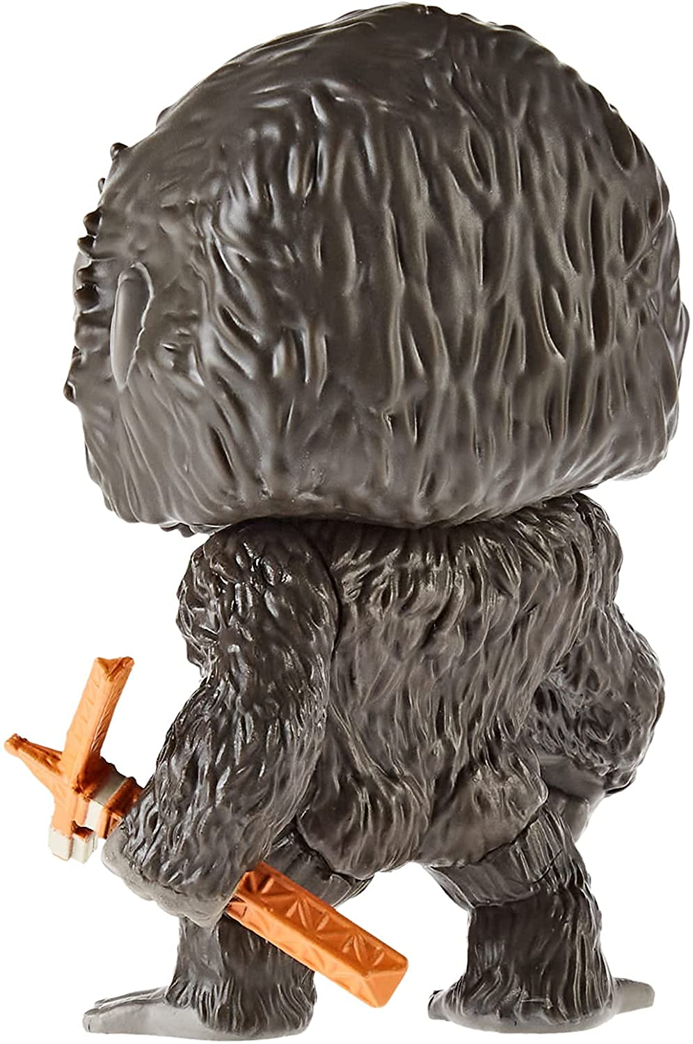 Foto 5 pulgar | Figura De Vinilo Funko Pop Godzilla Vs Kong Battle Scarred King Kong - Venta Internacional.