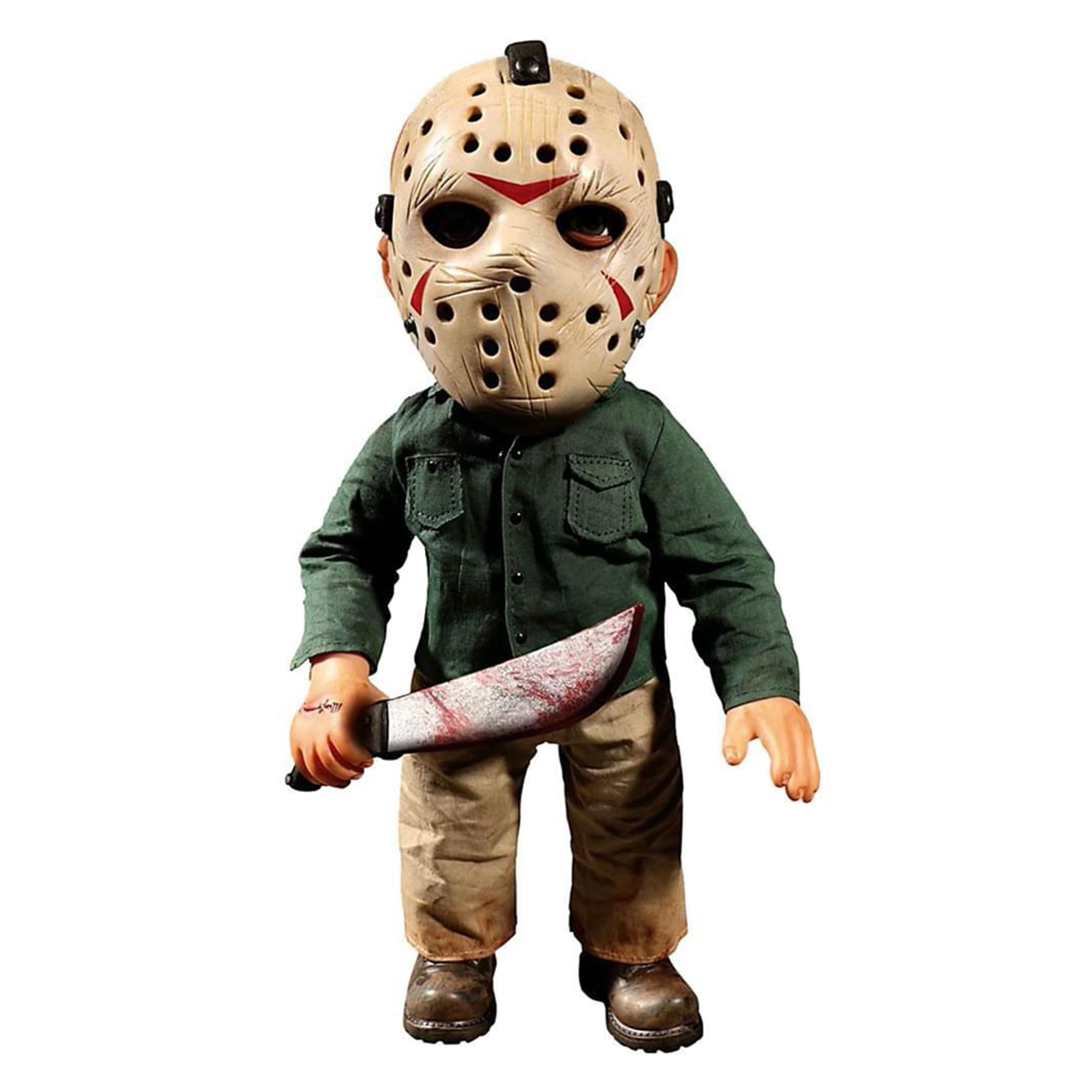 Figura De Acción Funko Friday The 13th 25870 Jason Voorhees - Venta Internacional.