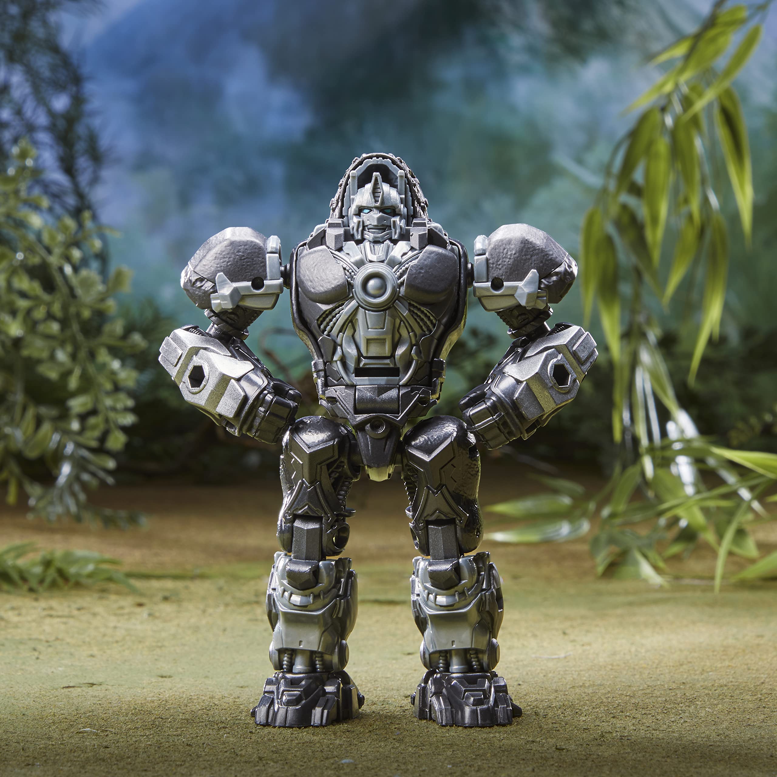 Foto 4 pulgar | Paquete De 2 Unidades De Toy Transformers Rise Of The Beasts Beast Alliance - Venta Internacional.