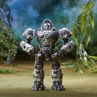 Foto 3 | Paquete De 2 Unidades De Toy Transformers Rise Of The Beasts Beast Alliance - Venta Internacional.