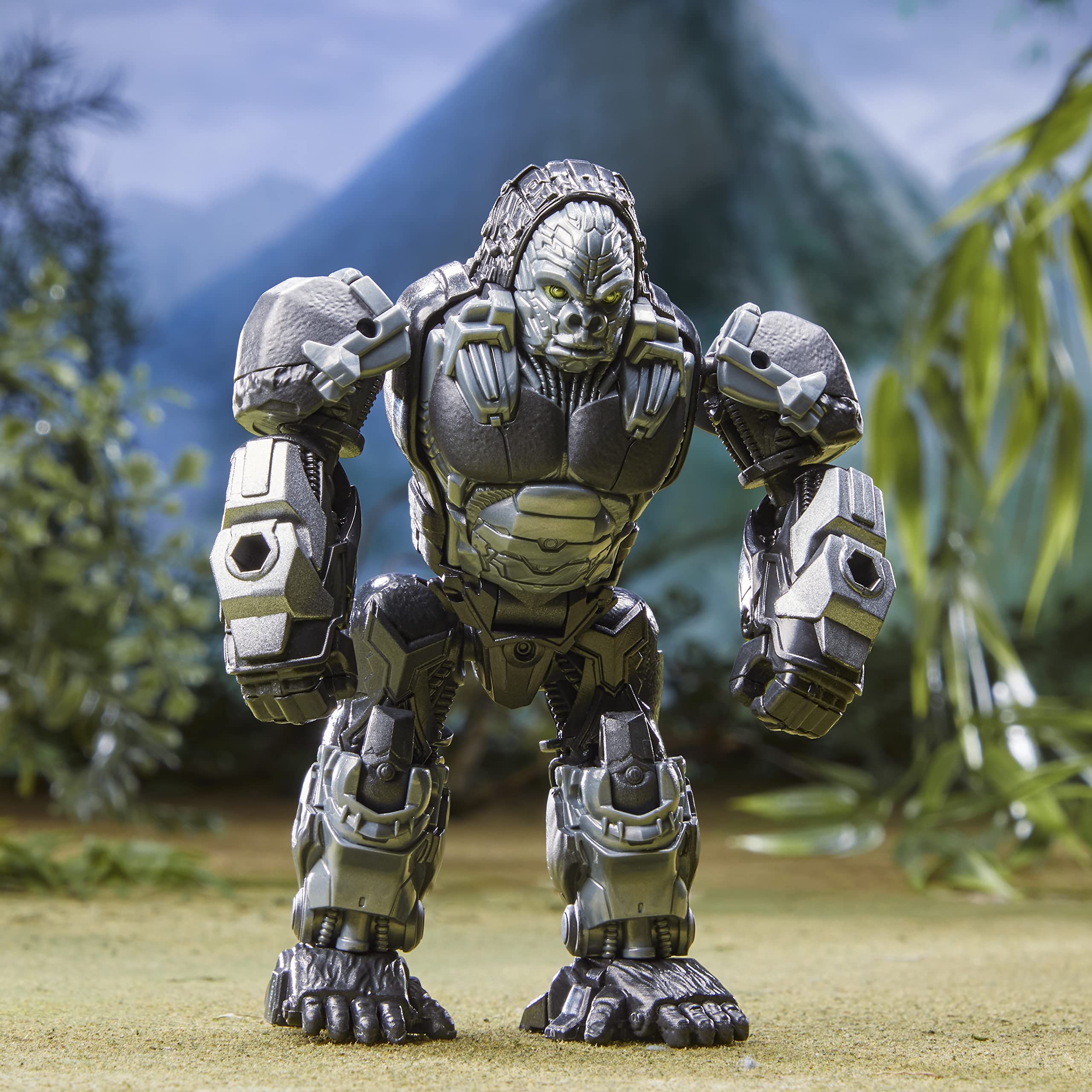 Foto 6 pulgar | Paquete De 2 Unidades De Toy Transformers Rise Of The Beasts Beast Alliance - Venta Internacional.