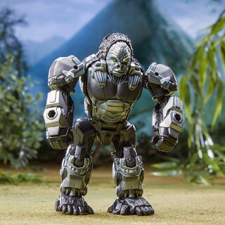 Foto 5 | Paquete De 2 Unidades De Toy Transformers Rise Of The Beasts Beast Alliance - Venta Internacional.
