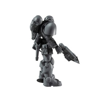Foto 5 | Figura De Acción Mcfarlane Toys Warhammer 40,000 Space Marine - Venta Internacional.