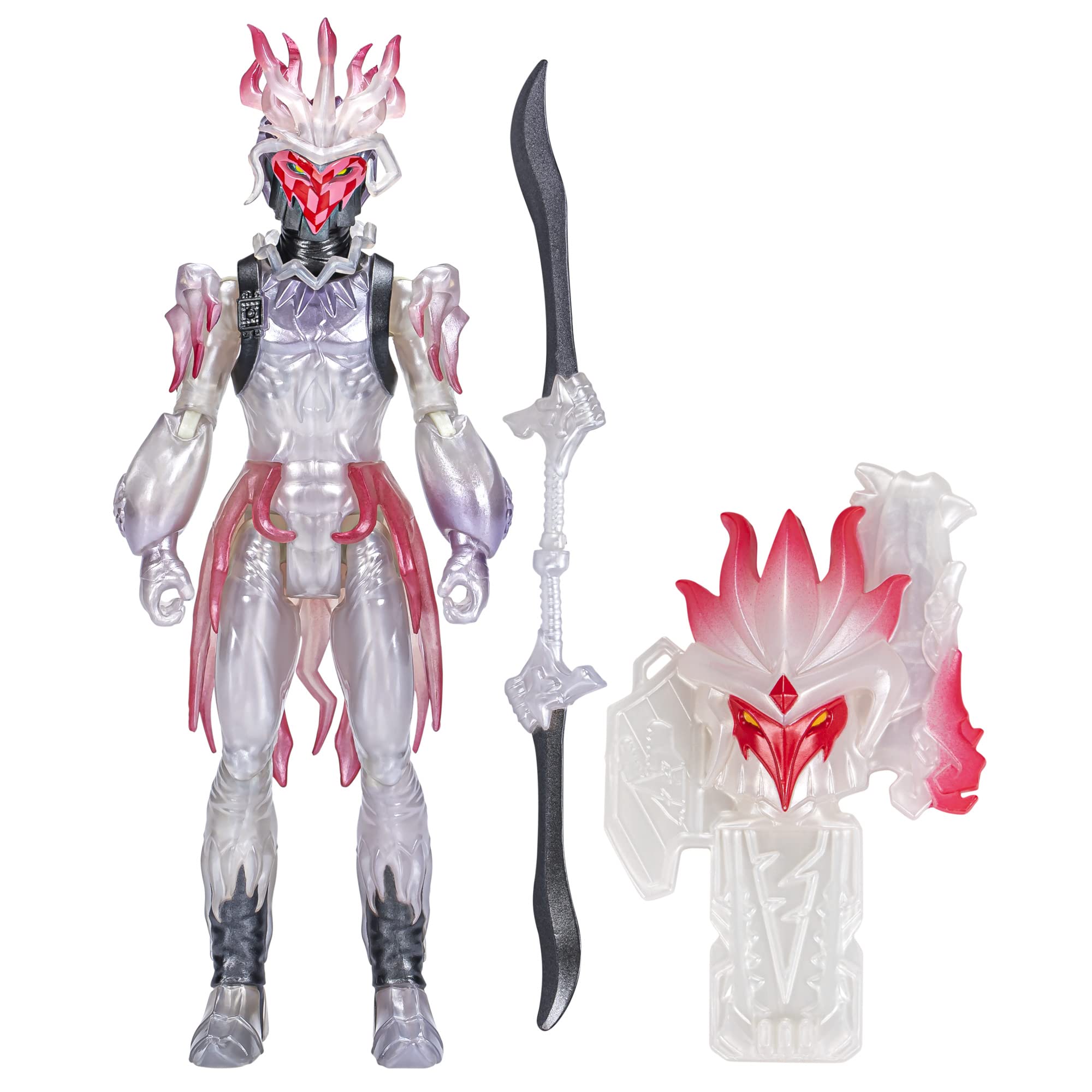 Foto 2 pulgar | Figura De Acción Power Rangers Dino Fury F8155 Void King 15 Cm - Venta Internacional.