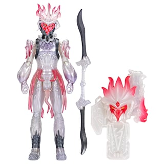 Foto 1 | Figura De Acción Power Rangers Dino Fury F8155 Void King 15 Cm - Venta Internacional.