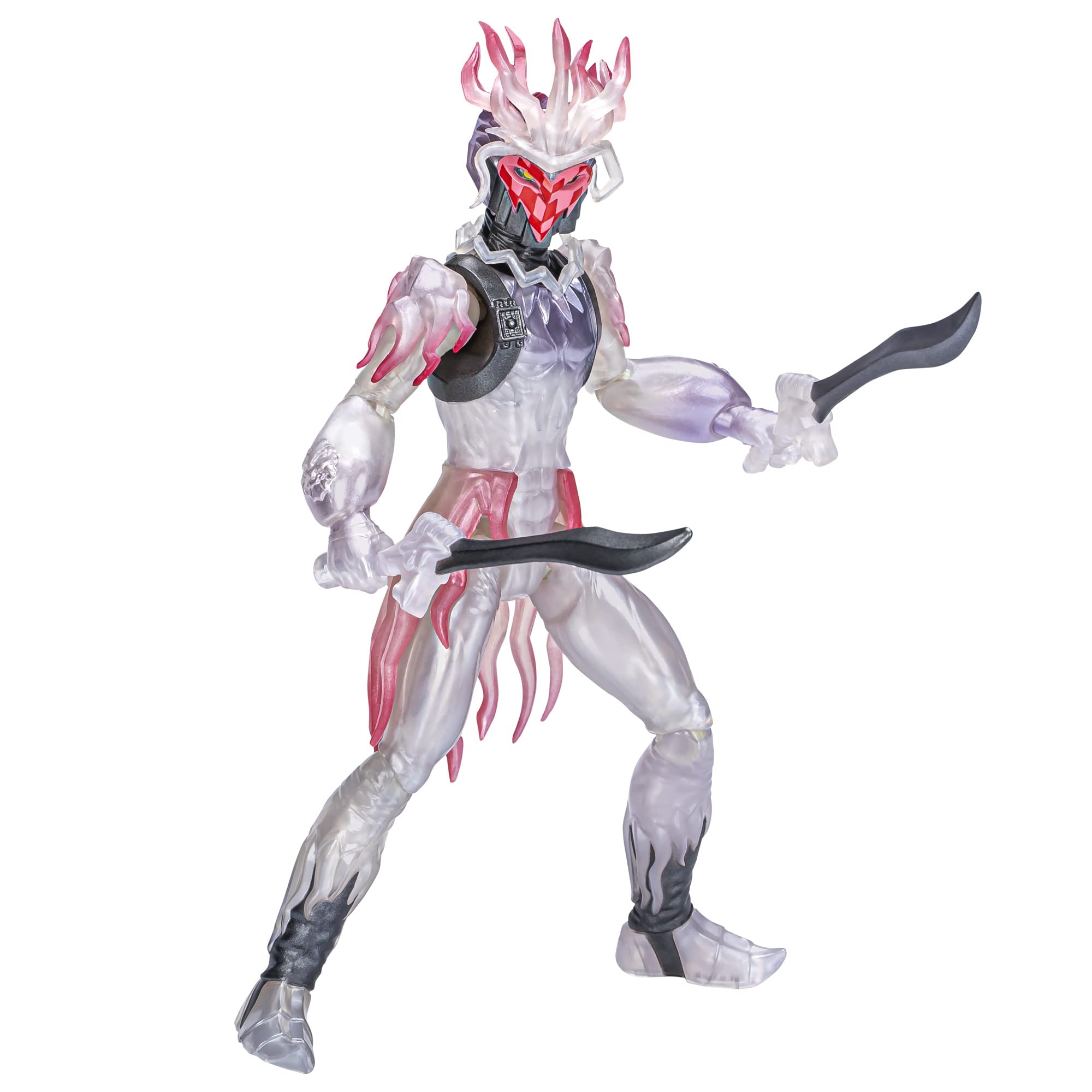 Foto 2 | Figura De Acción Power Rangers Dino Fury F8155 Void King 15 Cm - Venta Internacional.