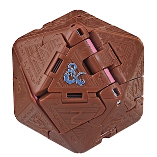 Foto 3 | Los Dicelings Coleccionables De Dungeons & Dragons Imitan Dados De Monstruos - Venta Internacional.