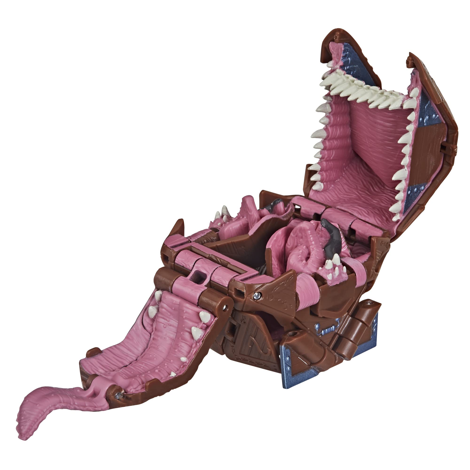 Foto 5 pulgar | Los Dicelings Coleccionables De Dungeons & Dragons Imitan Dados De Monstruos - Venta Internacional.