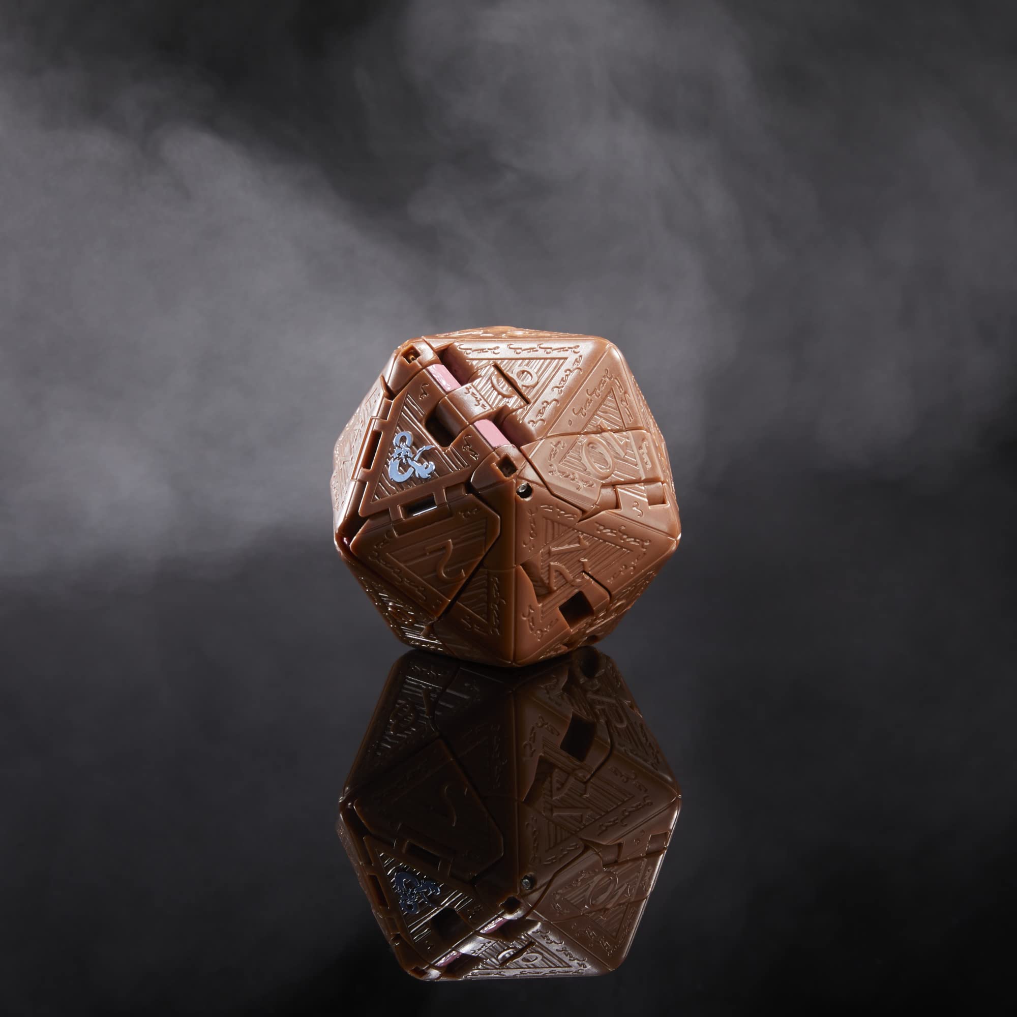 Foto 6 pulgar | Los Dicelings Coleccionables De Dungeons & Dragons Imitan Dados De Monstruos - Venta Internacional.