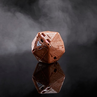 Foto 5 | Los Dicelings Coleccionables De Dungeons & Dragons Imitan Dados De Monstruos - Venta Internacional.