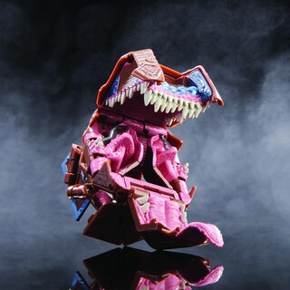 Foto 7 | Los Dicelings Coleccionables De Dungeons & Dragons Imitan Dados De Monstruos - Venta Internacional.
