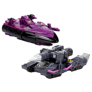 Foto 3 | Figuras De Acción Hasbro Transformers Legacy Evolution, Paquete De 2 - Venta Internacional.