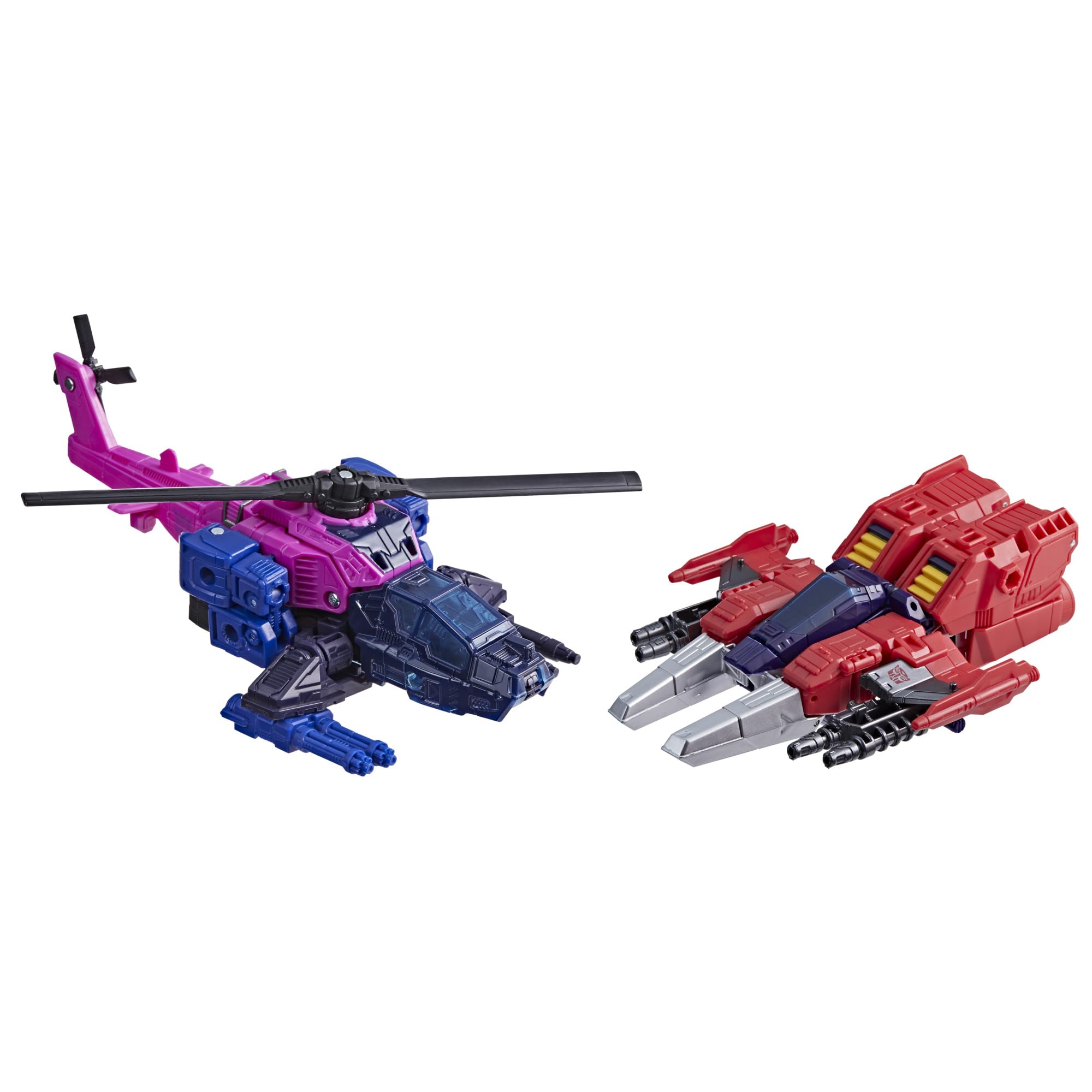 Foto 2 | Figura De Acción Hasbro Transformers Age Of The Primes 14 Cm - Venta Internacional.