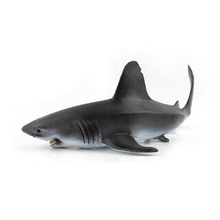 Foto 1 | Figura Fantarea De Animal Marino Modelo Tiburón Blanco Para Niños - Venta Internacional.